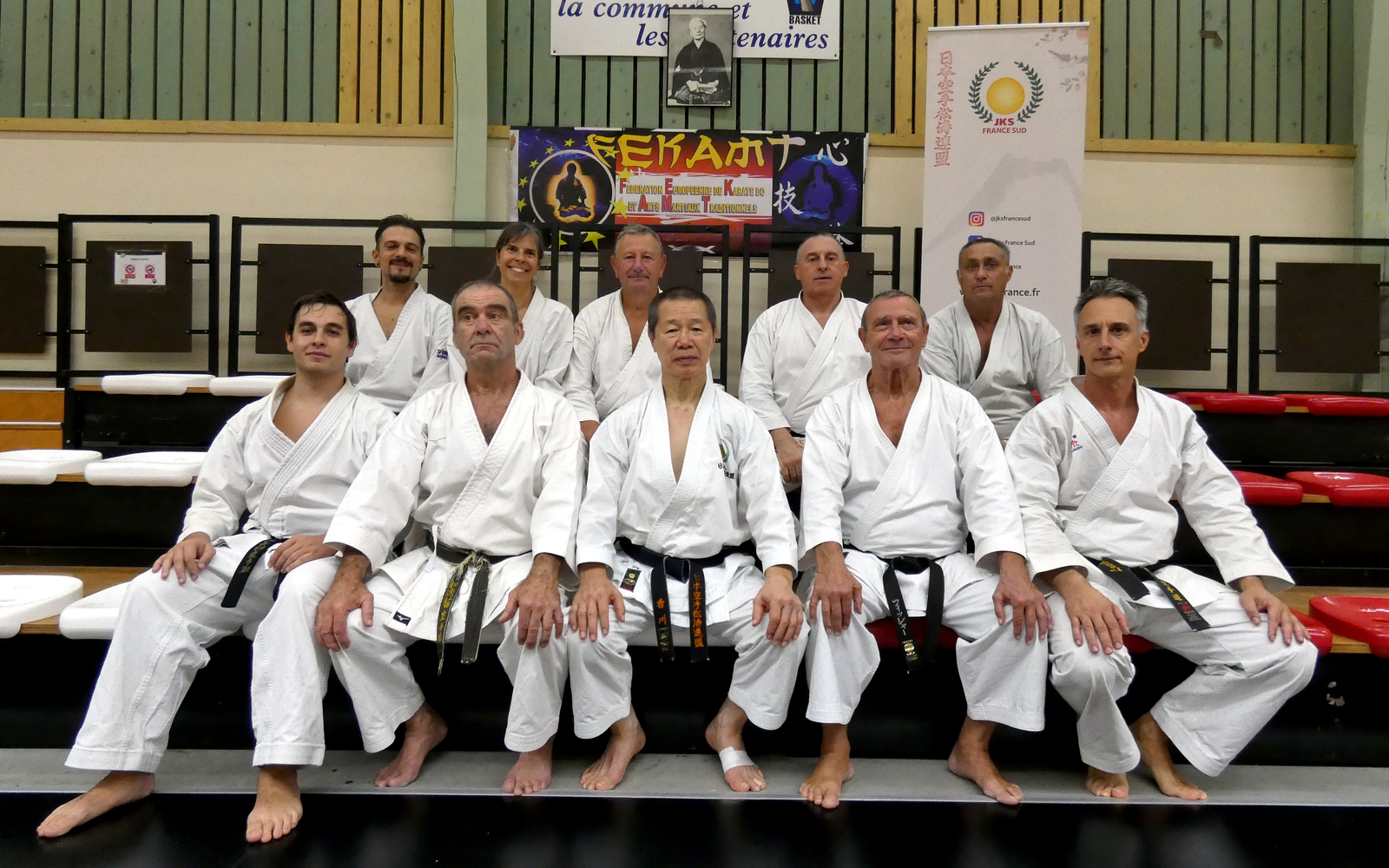 Stage Kagawa