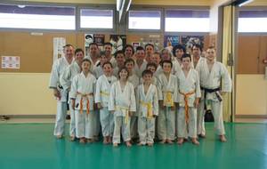 Reprise des cours saison 2013/2014