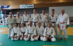 passage de grade du 15 6 13