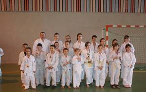 Inter club des Tigres