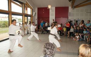 Forume association rentrée 2015