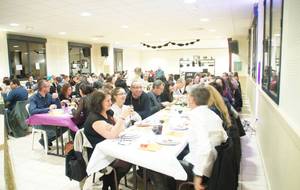 Repas dansant 2015