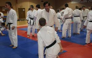 stage régionale FEKAMT dec 15