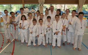 Interclub St Etienne du Bois
