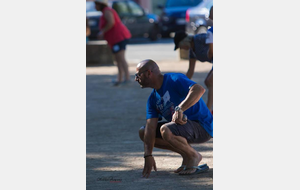PETANQUE DU 10 JUIN 2017