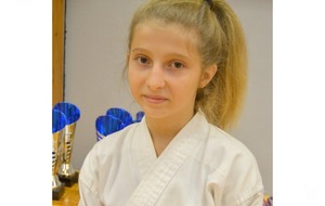 Svletana championne de l'Ain 2017/18