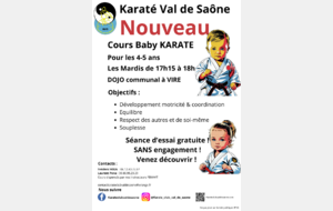 Nouveauté saison 2025-26