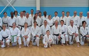 Stage Bouvesse Quirieu du 28/02/26