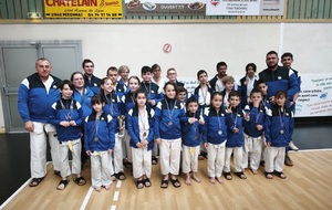 Résultats coupe du Tigre 2026