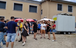 journée champêtre du 6 juin