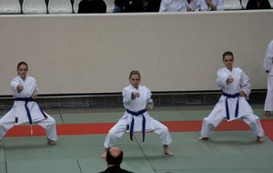 Championnat de France 23 mars 08