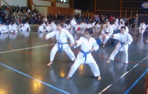 Interclub de Nantua du 30 3 08