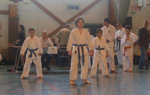 Interclub de Nantua du 30 3 08