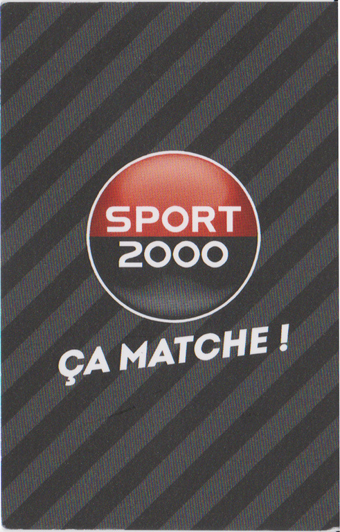 sport 2000