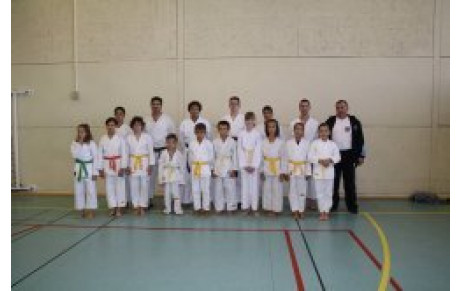 Forum des associations Sept 2012