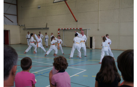 Forum des associations sept 2013