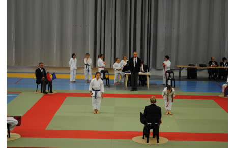 Championnat de l'Ain 2013-2014