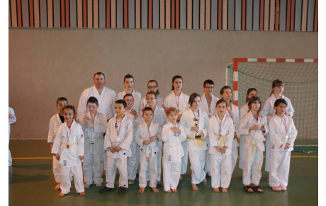 Inter club des Tigres