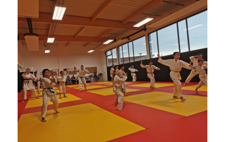 Forum associations de la communauté de communes de Bâgé