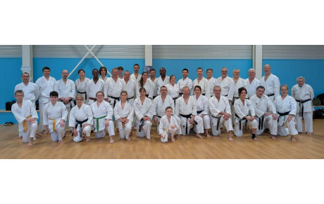 Stage Bouvesse Quirieu du 28/02/26