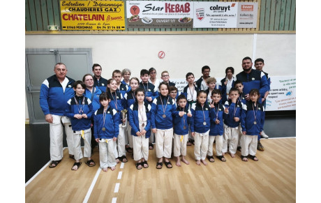 Résultats coupe du Tigre 2026