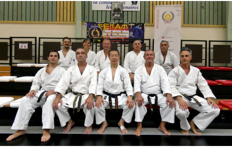 Stage Kagawa