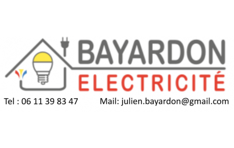 Bayardon Electricité
