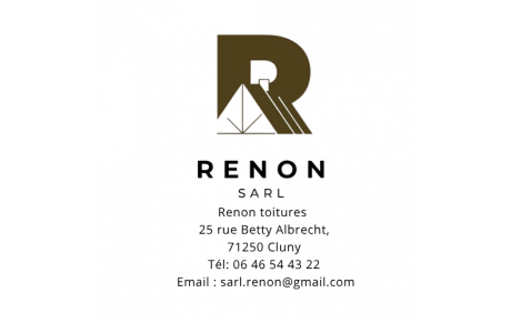 SARL Renon Toitures