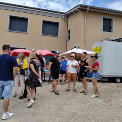 journée champêtre du 6 juin