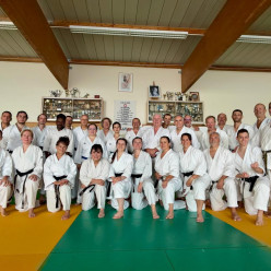 Retour du Stage de G.Durand - 27sept 2026