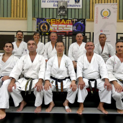 Stage Kagawa
