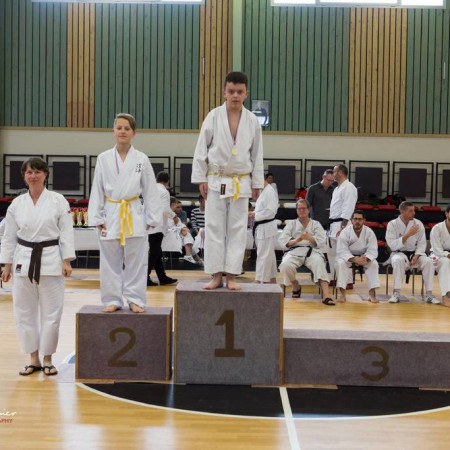 club karate vire 71