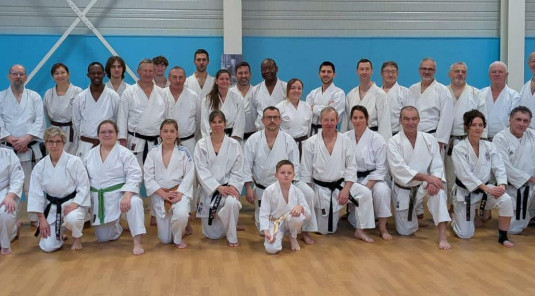 Stage Bouvesse Quirieu du 28/02/26