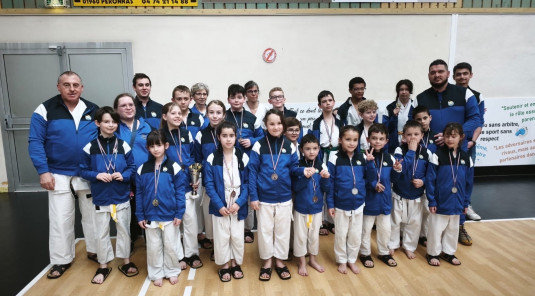 Résultats coupe du Tigre 2026